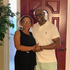 Meet your Posher, Cathy